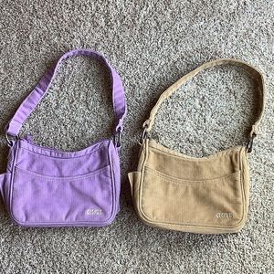 Aero small purses